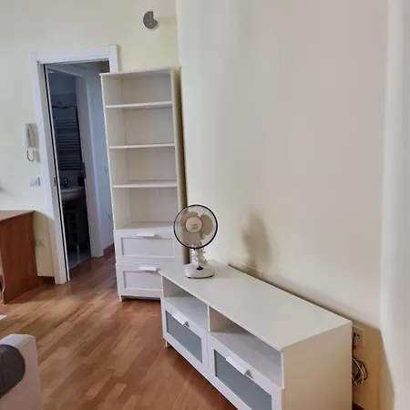 Fiordaliso 83 Apartment