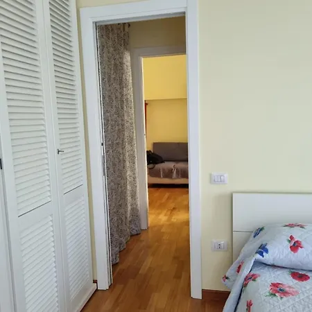 Appartement Fiordaliso 83 Pesaro