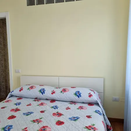 Fiordaliso 83 Appartement Pesaro