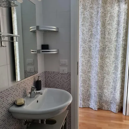 Fiordaliso 83 Apartment Pesaro