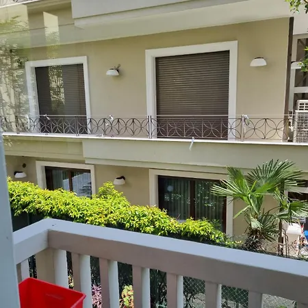 Fiordaliso 83 Appartement *