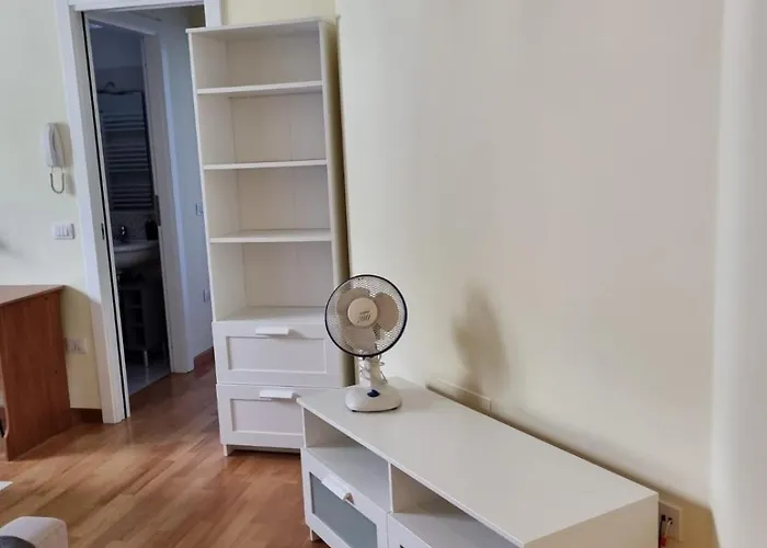 Fiordaliso 83 Appartement