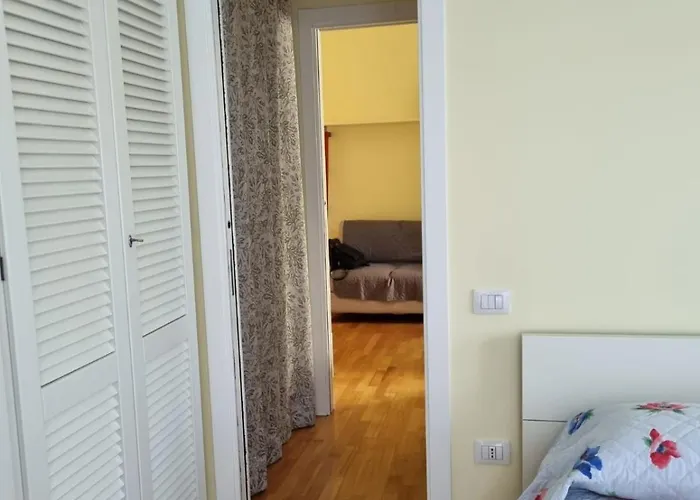 Appartement Fiordaliso 83 Pesaro