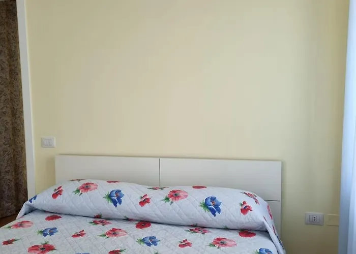 Fiordaliso 83 Apartment Pesaro