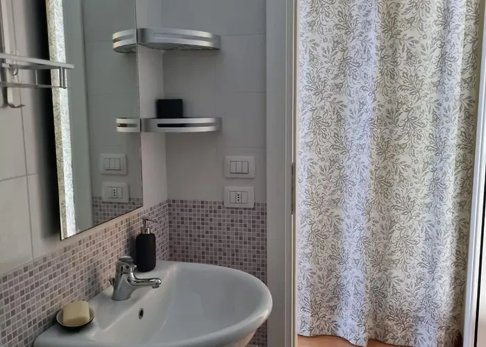 Fiordaliso 83 Apartment Pesaro