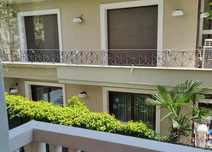 Fiordaliso 83 Appartement *