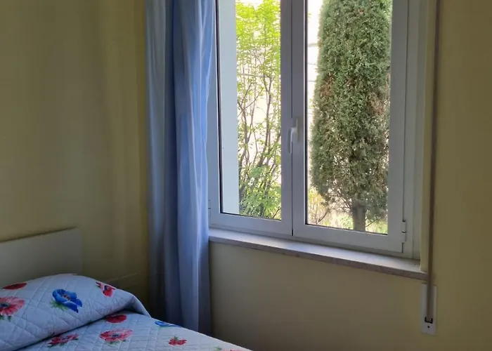 Fiordaliso 83 Appartement